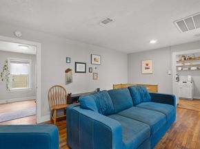 2609 Willow ST 1, Austin TX 78702