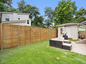 2609 Willow ST 1, Austin TX 78702