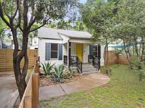 2609 Willow ST 1, Austin TX 78702