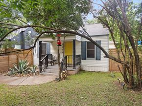 2609 Willow ST 1, Austin TX 78702