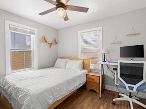 2609 Willow ST 1, Austin TX 78702