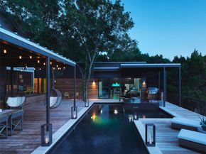 4713 Via Media, Austin TX 78746