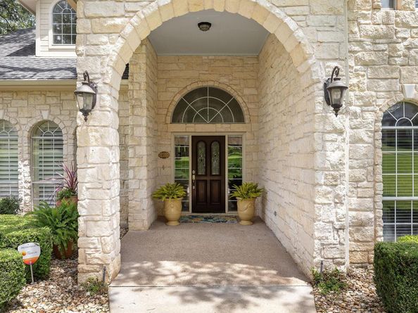 2929 Cedar Crest CIR, Round Rock TX 78665