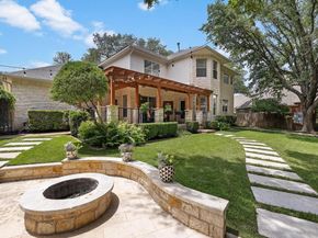 2929 Cedar Crest CIR, Round Rock TX 78665