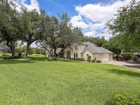 2929 Cedar Crest CIR, Round Rock TX 78665