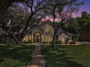 2929 Cedar Crest CIR, Round Rock TX 78665