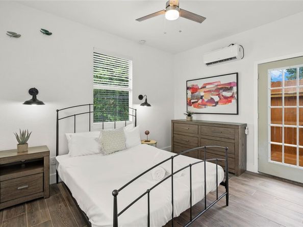 2106 Kenwood Ave, Austin TX 78704