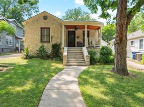 2106 Kenwood Ave, Austin TX 78704