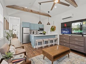 2106 Kenwood Ave, Austin TX 78704