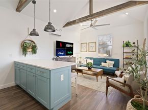 2106 Kenwood Ave, Austin TX 78704