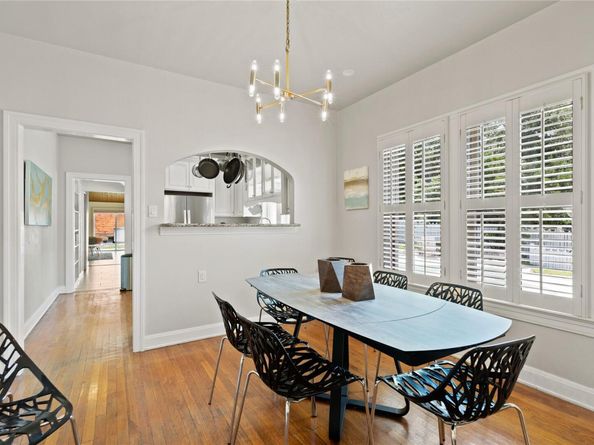 2106 Kenwood Ave, Austin TX 78704