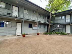 803 W 28th ST 106, Austin TX 78705