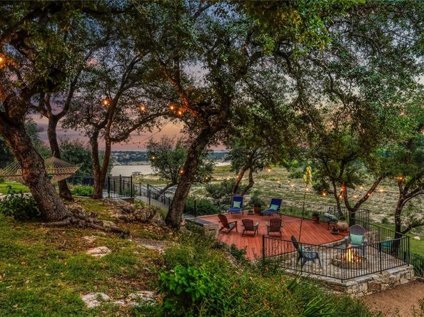 1307 Osprey Ridge LOOP, Lago Vista TX 78645