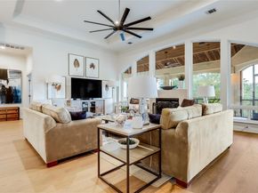 1307 Osprey Ridge LOOP, Lago Vista TX 78645