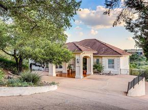 1307 Osprey Ridge LOOP, Lago Vista TX 78645