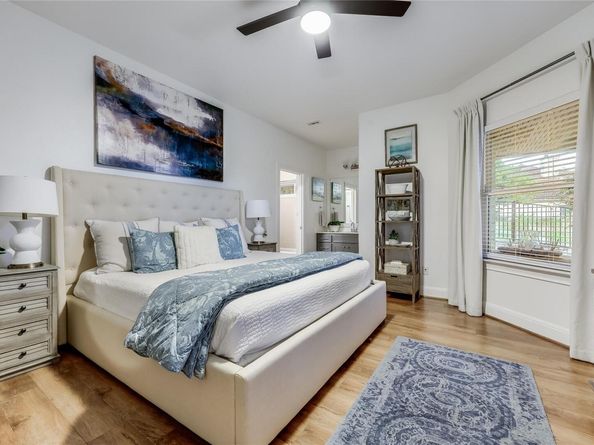 1307 Osprey Ridge LOOP, Lago Vista TX 78645