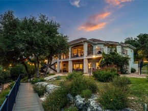 1307 Osprey Ridge LOOP, Lago Vista TX 78645