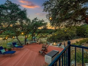 1307 Osprey Ridge LOOP, Lago Vista TX 78645