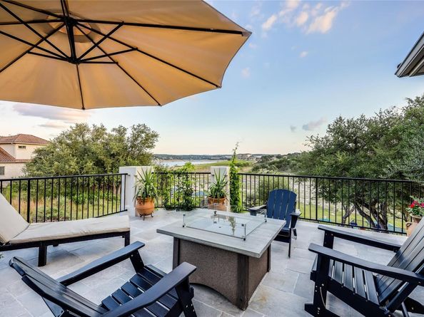 1307 Osprey Ridge LOOP, Lago Vista TX 78645