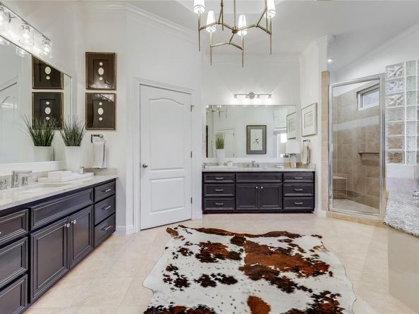 1307 Osprey Ridge LOOP, Lago Vista TX 78645