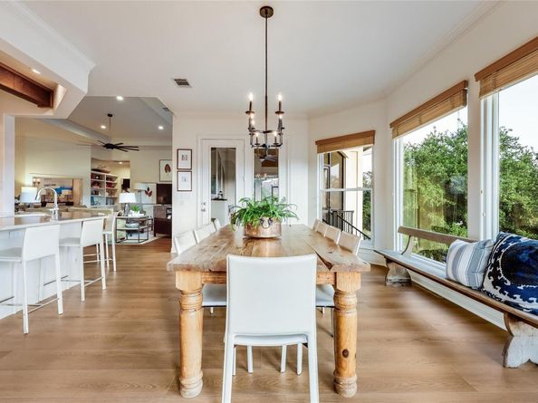 1307 Osprey Ridge LOOP, Lago Vista TX 78645
