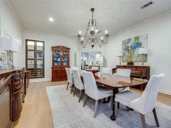 1307 Osprey Ridge LOOP, Lago Vista TX 78645