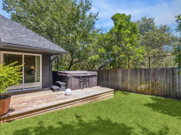 3911 Dry Creek DR, Austin TX 78731