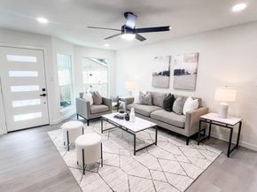 5013 Cana CV A, Austin TX 78749