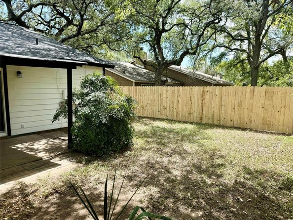 5013 Cana CV A, Austin TX 78749