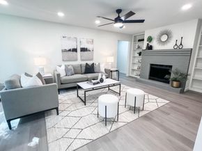 5013 Cana CV A, Austin TX 78749