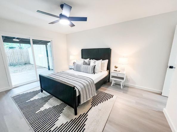 5013 Cana CV A, Austin TX 78749