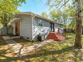 1204 Eleanor ST, Austin TX 78721