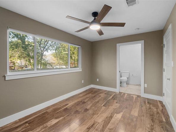 1204 Eleanor ST, Austin TX 78721