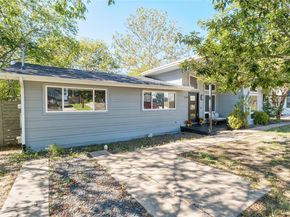 1204 Eleanor ST, Austin TX 78721