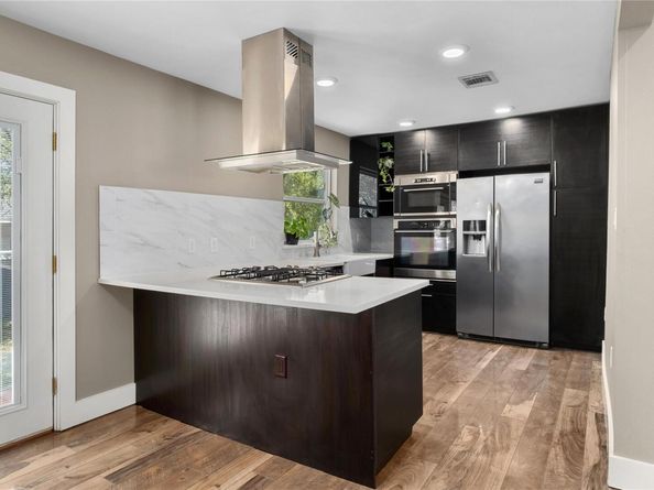 1204 Eleanor ST, Austin TX 78721