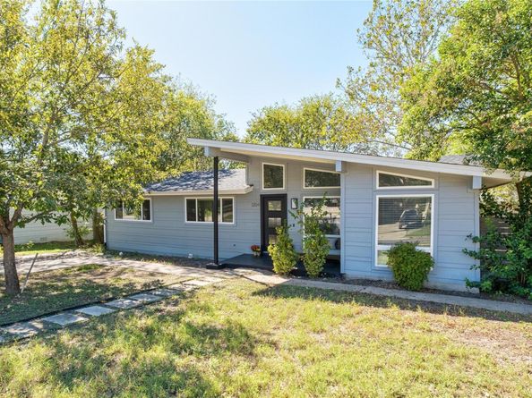1204 Eleanor ST, Austin TX 78721