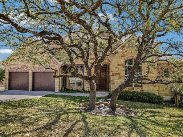 2404 First View, Leander TX 78641