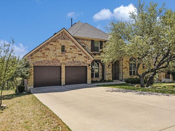 2404 First View, Leander TX 78641
