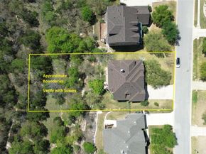 2404 First View, Leander TX 78641