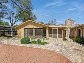 4105 Far West BLVD, Austin TX 78731