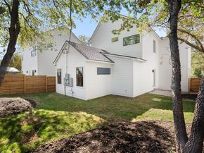 2001 Rountree DR 1, Austin TX 78722