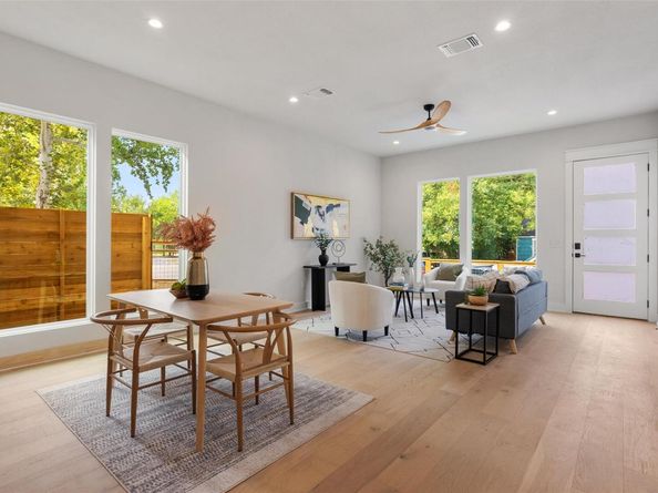 2001 Rountree DR 1, Austin TX 78722