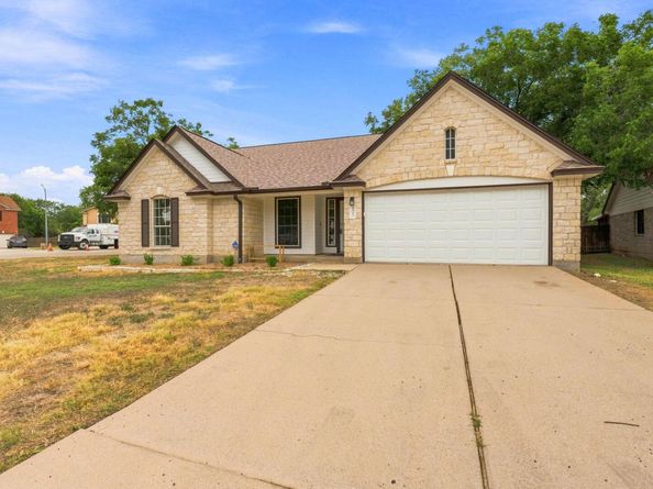 6901 Bancroft Woods DR, Austin TX 78729