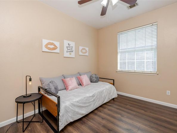 1110 Disraeli CIR, Pflugerville TX 78660