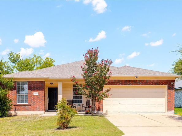 1110 Disraeli CIR, Pflugerville TX 78660