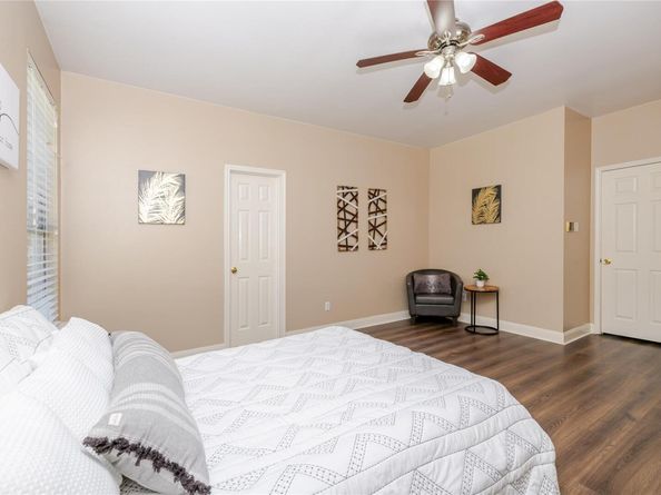 1110 Disraeli CIR, Pflugerville TX 78660