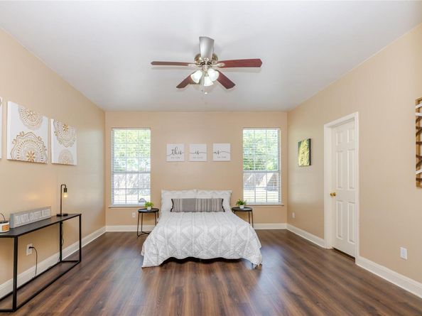 1110 Disraeli CIR, Pflugerville TX 78660