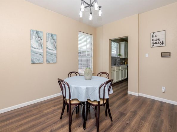 1110 Disraeli CIR, Pflugerville TX 78660
