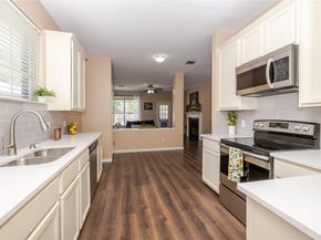 1110 Disraeli CIR, Pflugerville TX 78660