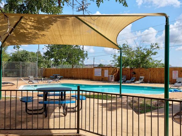 10616 Mellow Meadows DR 2A, Austin TX 78750